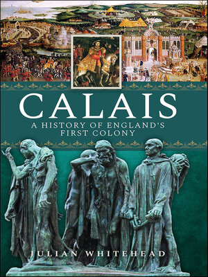 cover image of Calais